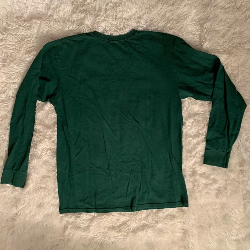 Nike Oregon duck long sleeve t-shirt - Picture 2 of 3